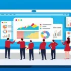 Business 1 image PROMINENT IT SOLUTIONS Website Design and Development in Newton SA