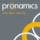 Business 1 image PRONAMICS PTY LTD Software Company in Brendale QLD