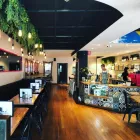 Business 1 image PROTECH HOSPITALITY FITOUTS Shopfitter in Sydney NSW