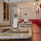 Business 2 image PROTECH HOSPITALITY FITOUTS Shopfitter in Sydney NSW