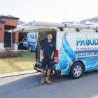 Business 2 image PROUD PLUMBING & GAS Plumbing in Perth WA