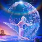 Business 2 image PSYCHIC MEDIUM HEALER Tarot Reading in Canterbury NSW