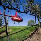 Business 3 image PTERODACTYL HELICOPTERS Tours in Bankstown NSW