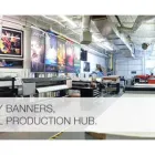 Business 1 image PULL UP BANNERS SYDNEY Signwriters' Supplies in Merrylands NSW