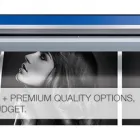 Business 2 image PULL UP BANNERS SYDNEY Signwriters' Supplies in Merrylands NSW