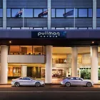 Business 2 image PULLMAN SYDNEY HYDE PARK Sydney Hyde Park in Darlinghurst NSW