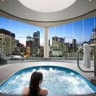 Business 4 image PULLMAN SYDNEY HYDE PARK Sydney Hyde Park in Darlinghurst NSW