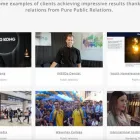 Business 4 image PURE PUBLIC RELATIONS Public Relations Consultants in Sydney NSW