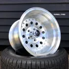Business 3 image PURNELL TYRES Wheels & Rims--Automotive in Brisbane QLD