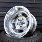 Business 1 image PURNELL TYRES Wheels & Rims--Automotive in Brisbane QLD