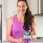 Business 3 image QIARA | A FAMILY OF PROBIOTICS ORIGINALLY FOUND IN BREAST MILK, FOR LIFE LONG GUT HEALTH! Probiotic in Kew North VIC