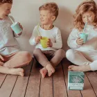 Business 4 image QIARA | A FAMILY OF PROBIOTICS ORIGINALLY FOUND IN BREAST MILK, FOR LIFE LONG GUT HEALTH! Probiotic in Kew North VIC