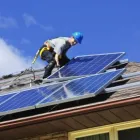 Business 1 image QLD SOLAR & LIGHTING Solar Energy in Paddington QLD