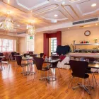 Business 1 image QUALITY HOTEL AMBASSADOR PERTH Quality Inn in Perth WA