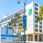 Business 3 image QUALITY HOTEL AMBASSADOR PERTH Quality Inn in Perth WA