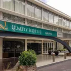 Business 5 image QUALITY HOTEL CARLTON Quality Hotel in Melbourne VIC