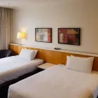 Business 10 image QUALITY HOTEL CARLTON Quality Hotel in Melbourne VIC