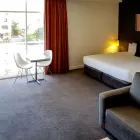 Business 17 image QUALITY HOTEL CARLTON Quality Hotel in Melbourne VIC