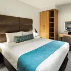 Business 18 image QUALITY HOTEL LAKESIDE Quality Hotel in Bendigo VIC