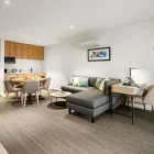 Business 20 image QUALITY HOTEL LAKESIDE Quality Hotel in Bendigo VIC
