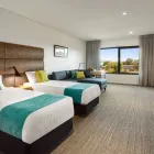 Business 25 image QUALITY HOTEL LAKESIDE Quality Hotel in Bendigo VIC