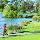 Business 43 image QUALITY HOTEL LAKESIDE Quality Hotel in Bendigo VIC