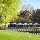 Business 46 image QUALITY HOTEL LAKESIDE Quality Hotel in Bendigo VIC