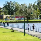 Business 54 image QUALITY HOTEL LAKESIDE Quality Hotel in Bendigo VIC