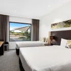 Business 11 image QUALITY HOTEL RULES CLUB WAGGA Quality Hotel in Wagga Wagga NSW