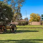 Business 2 image QUALITY INN CARRIAGE HOUSE Quality Inn in Wagga Wagga NSW