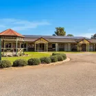 Business 20 image QUALITY INN CARRIAGE HOUSE Quality Inn in Wagga Wagga NSW
