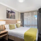 Business 21 image QUALITY INN CARRIAGE HOUSE Quality Inn in Wagga Wagga NSW