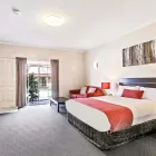 Business 7 image QUALITY INN COLONIAL Quality Inn in Bendigo VIC