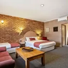 Business 8 image QUALITY INN COLONIAL Quality Inn in Bendigo VIC