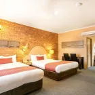 Business 10 image QUALITY INN COLONIAL Quality Inn in Bendigo VIC