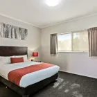 Business 20 image QUALITY INN COLONIAL Quality Inn in Bendigo VIC