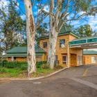 Business 2 image QUALITY INN PENRITH Quality Inn in Sydney NSW