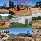 Business 1 image QUANTUM EARTH SHAPERS Excavation & Earthmoving Contractors in Truganina VIC