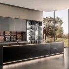 Business 1 image QUEENS LIVING FURNITURE & KITCHENS Kitchen Renovations in Melbourne VIC
