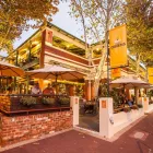 Business 1 image QUEENS TAVERN Pub in Highgate WA