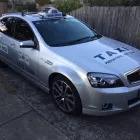 Business 1 image QUICK SILVER SERVICE TAXI Taxi Cabs in Melbourne VIC