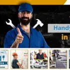 Business 1 image RACE HANDYMAN SERVICES Plumbing in Braeside VIC