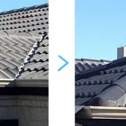Business 1 image RAINBOW ROOFING Roof Restoration & Repairs in Singleton WA