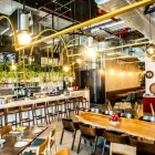 Business 1 image RAMAN BAR AND GRILL Restaurant in Marrickville NSW