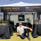 Business 3 image RAWLINGS CRIMINAL LAW Legal Support & Referral Services in Southport QLD