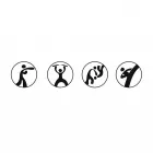 Business 1 image RAY HANAS MARTIAL ARTS SUPERSTORE Promotional Products in Perth WA