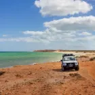 Business 3 image RED DIRT RENTALS New Cars 4wd in Kewdale WA