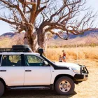 Business 4 image RED DIRT RENTALS New Cars 4wd in Kewdale WA