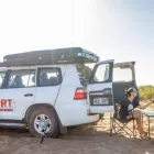 Business 5 image RED DIRT RENTALS New Cars 4wd in Kewdale WA