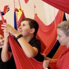 Business 1 image RED FROG FOR FAMILIES Occupational Therapy in Warners Bay NSW